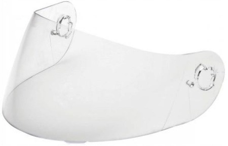Clona pre prilbu HJC HJ-17J Clear IS-33, IS-URBY