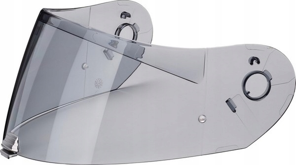 Clona pre prilbu HJC HJ-25 Light Smoke R-PHA Max