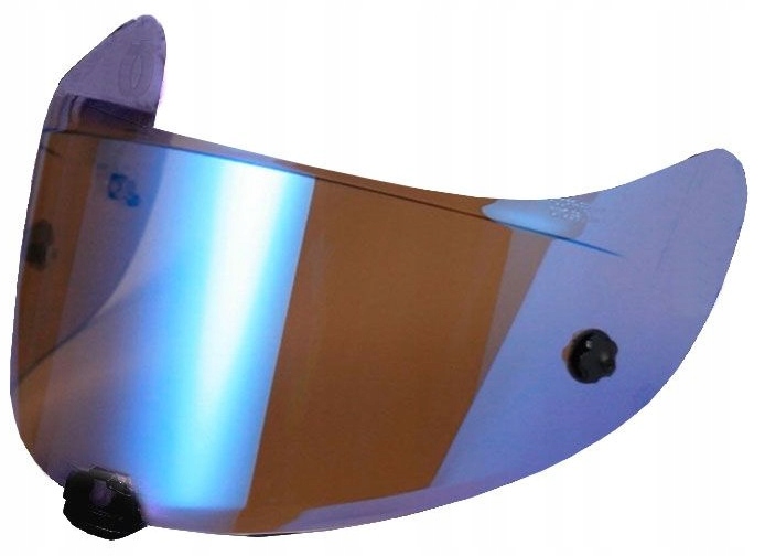 Priezor na prilbu HJC HJ-20M Blue C70 IS-17 FG-17 FG-ST