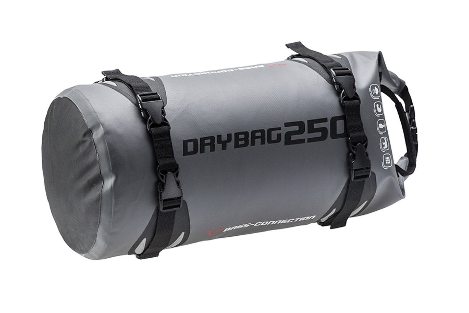 Vodotesná taška na chrbát SW MOTECH - DRYBAG, 25l