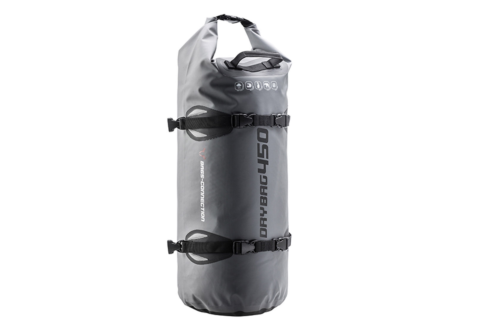 Vodotesná zadná taška SW MOTECH-TAILBAG DRYBAG