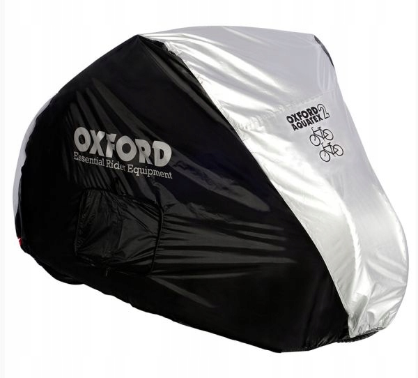 Vodotesné puzdro na 2 bicykle Oxford Aquatex
