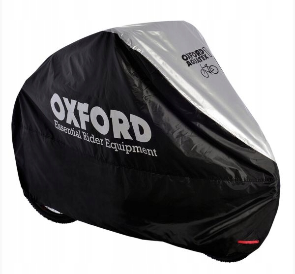 Vodotesný poťah Oxford Aquatex BIKE