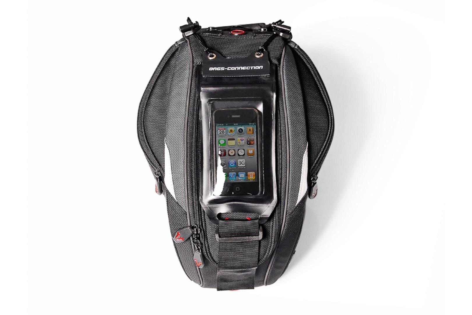 Vodotesné puzdro SW-MOTECH pre smartphone