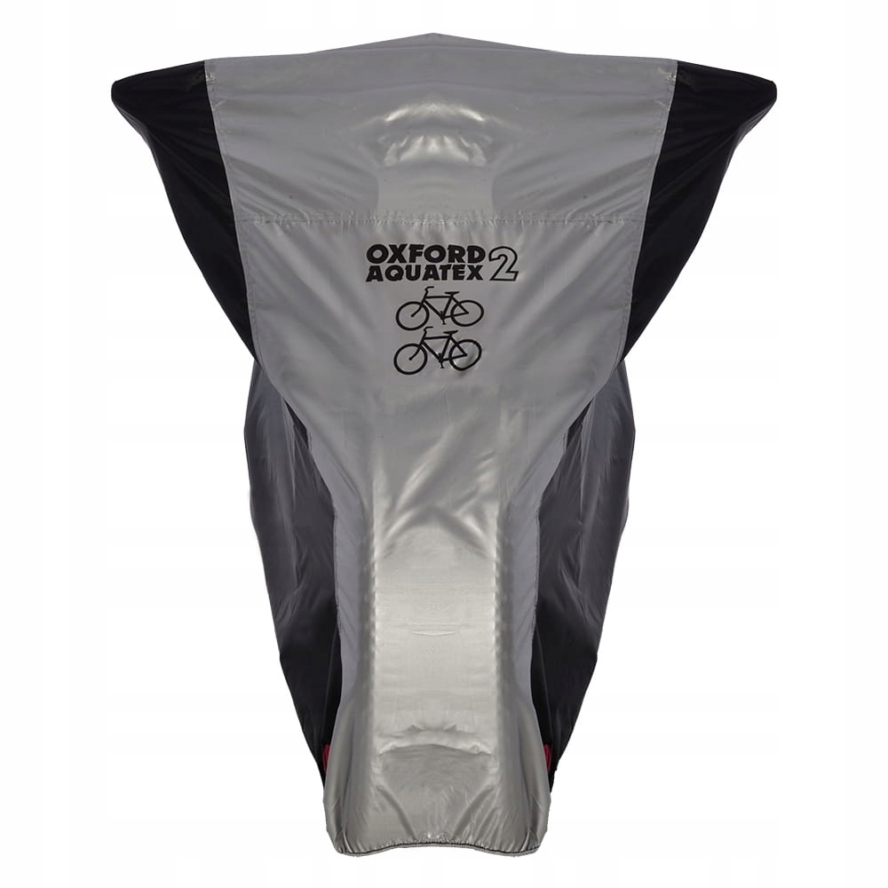 Vodotesné puzdro pre 2 bicykle OXFORD AQUATEX