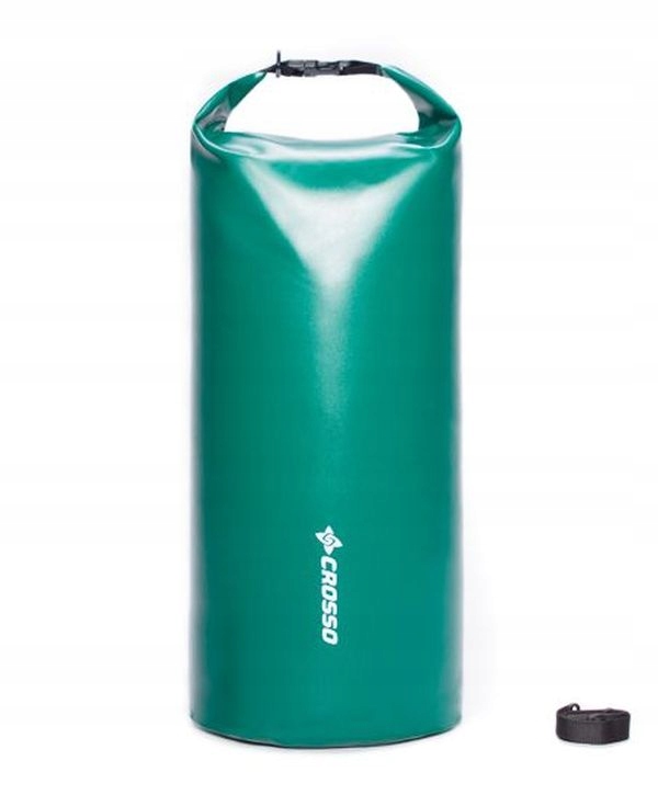 Vodotesný Crosso Dry BAG 30L ZELENÝ