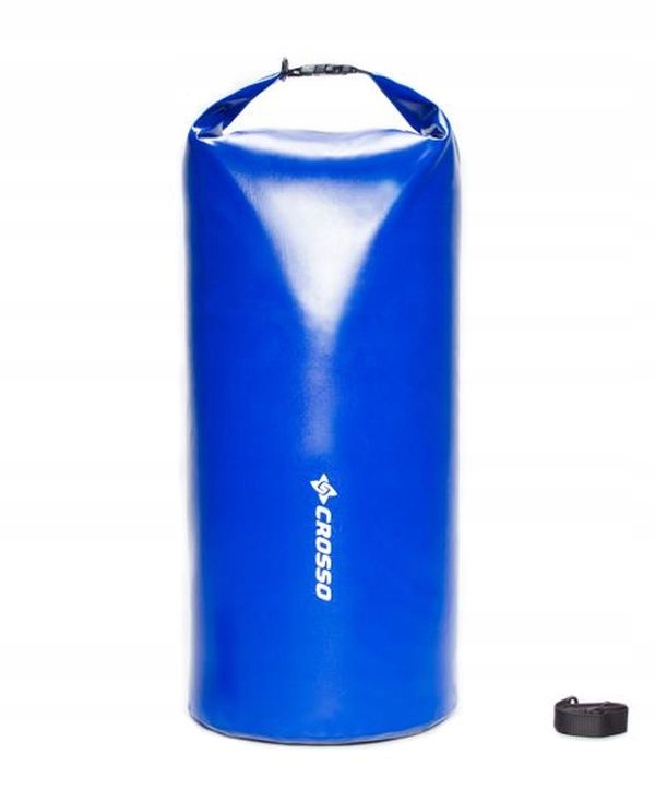 Vodotesný Crosso Dry BAG 50L MODRÝ