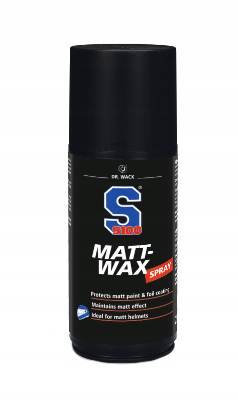 Rohož na motocykel S100 250 ml