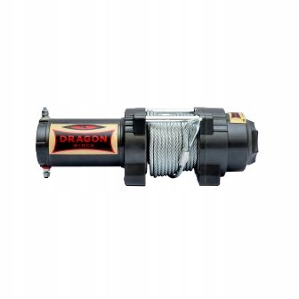 Highlander Dragon Winch DWH4500HD