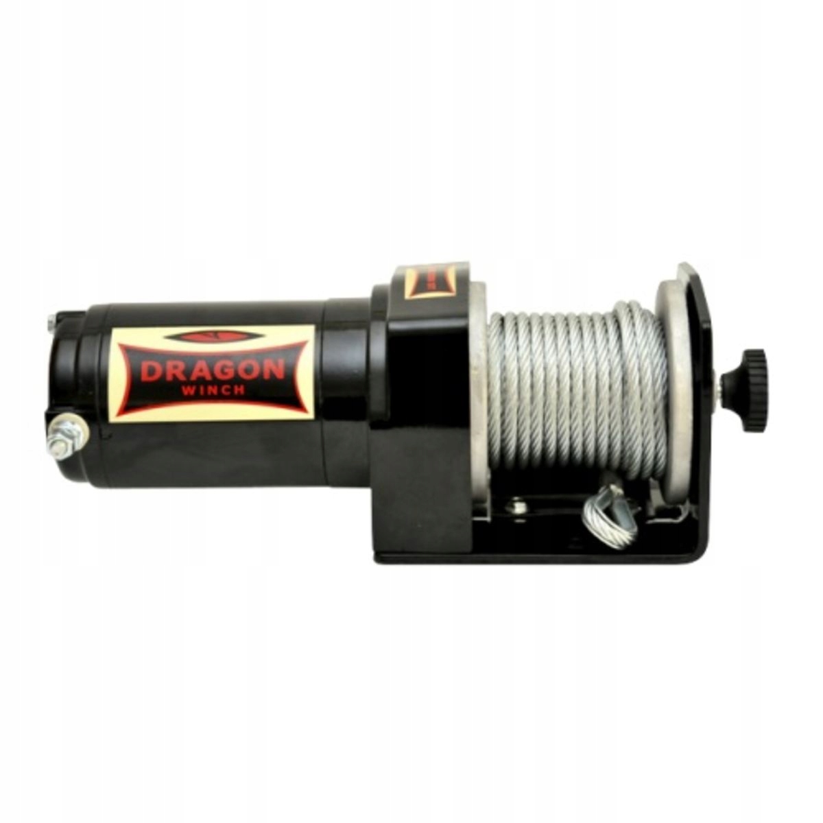 DRAGON WINCH 2000lb quad a ATV navijak