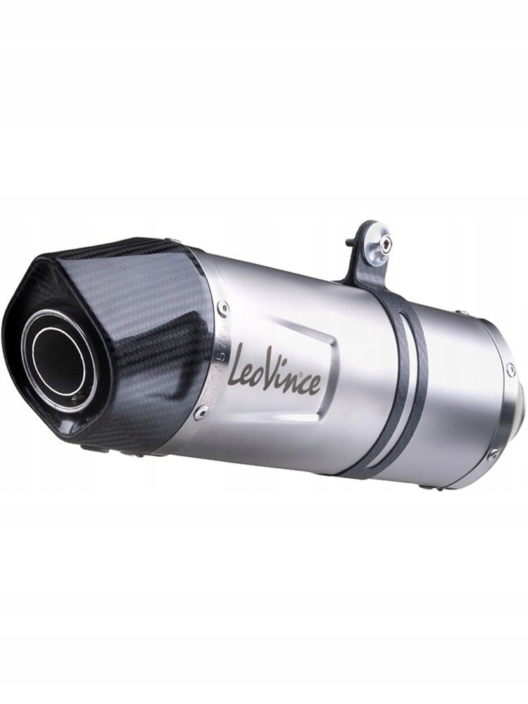 Výfuk LeoVince HUSQVARNA 701 2017/20 SLIP-ON