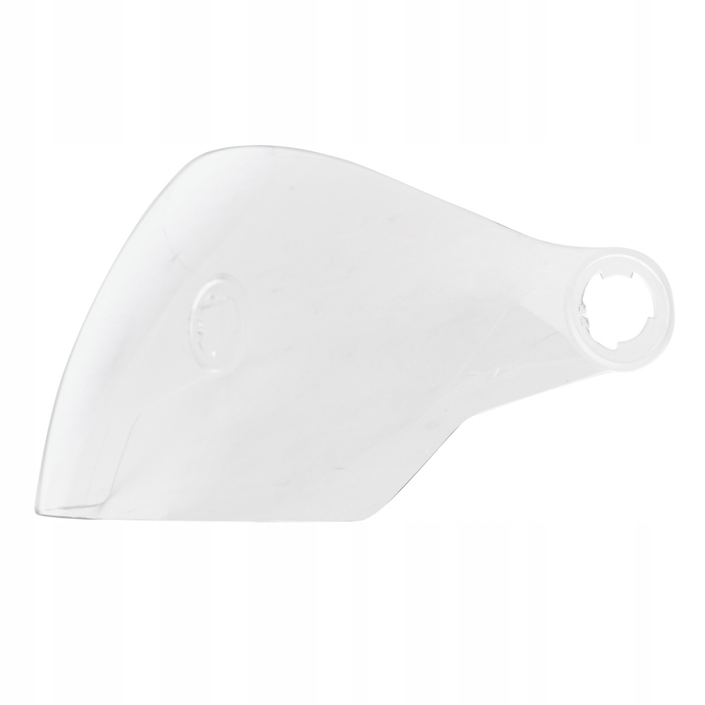 Vymeniteľný kryt na prilbu YM-617 Transparent