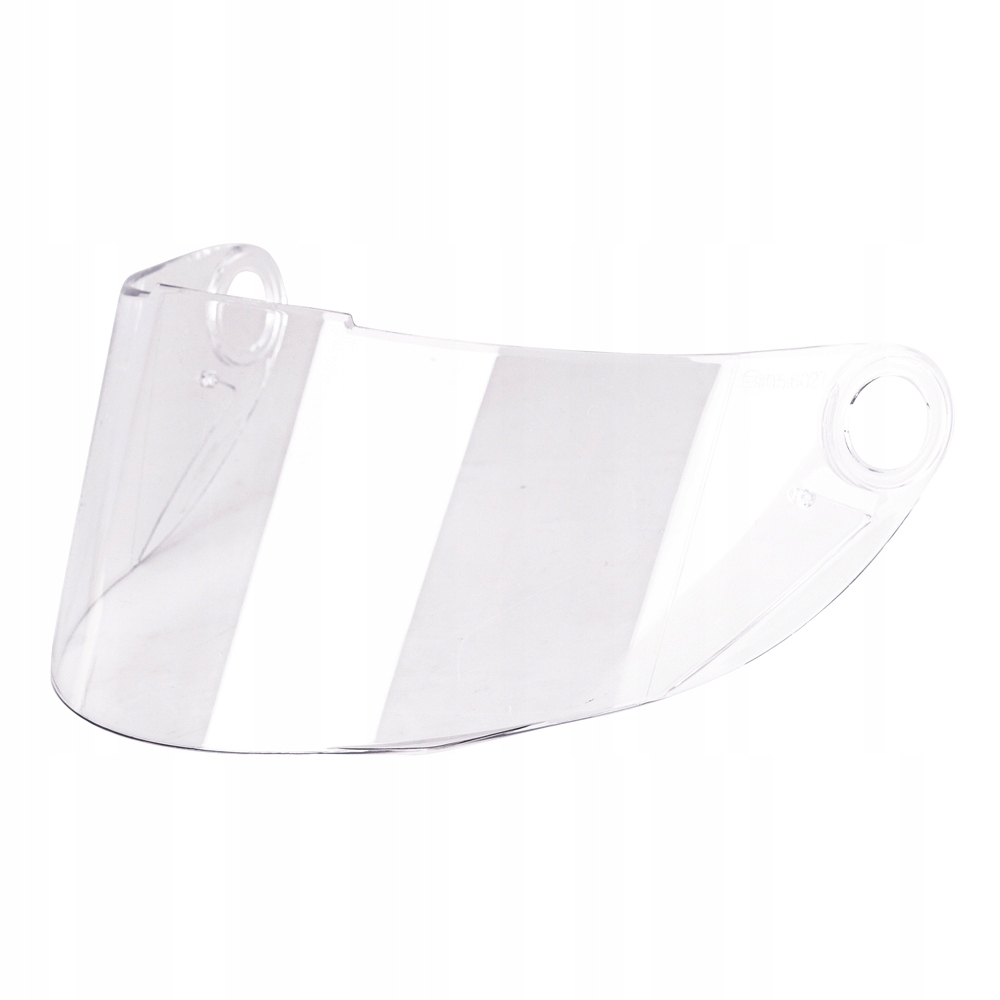 Vymeniteľný štítok na prilbu W-TEC NK-863 Color