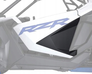 Dverové panely Dvere Polaris RZR XP Pro 2883765