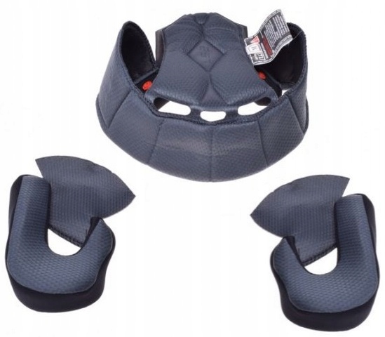 Podšívka pre prilbu LS2 FF370 veľkosť M