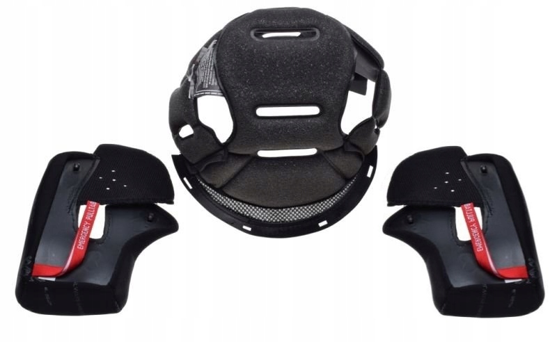 Podšívka pre prilbu LS2 FF390 Breaker veľkosť 3XL