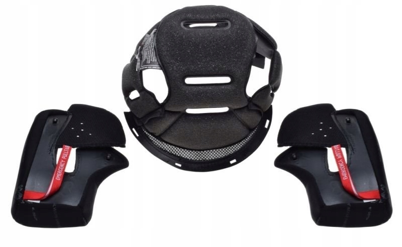 LS2 FF390 Breaker vložka do prilby veľkosť M