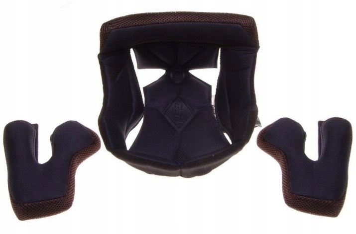 Podšívka pre prilbu LS2 MX433 veľkosť XL
