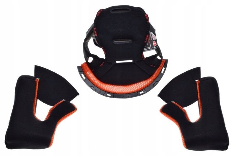LS2 MX436 Pioneer vložka do prilby veľkosť L
