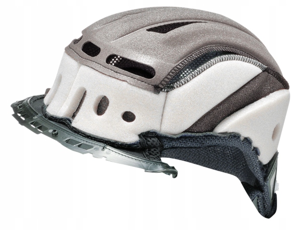 Výplň pre prilbu SHOEI Neotec 2 veľkosť XL 9 mm