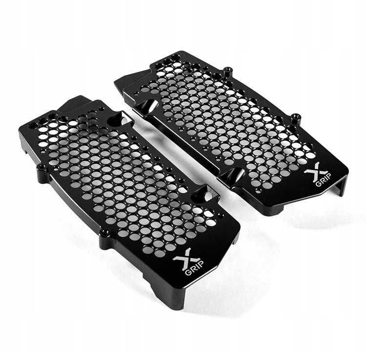 SILNÉ KRYTY CHLADIČA X-GRIP HUSQVARNA TE / FE 17-1