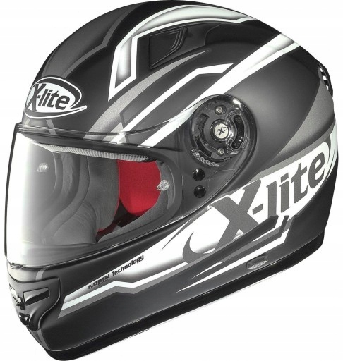 Moto prilba X-LITE X-603 HEAT pre motor S