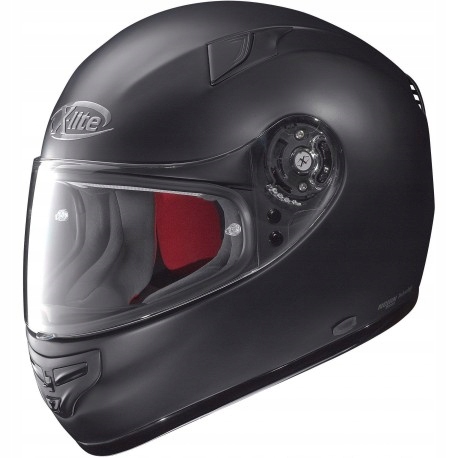 Moto prilba X-LITE X-603 RACING COMFORT N-COM