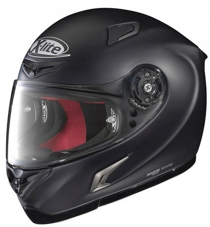 Moto prilba X-LITE X-802R START ANTI SCRATCH