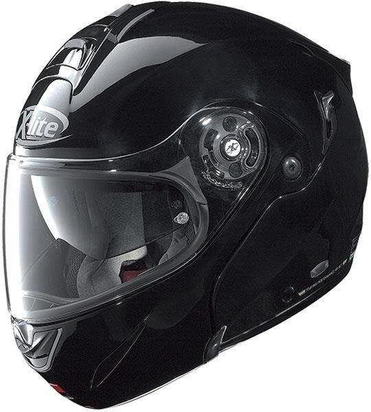 Moto prilba X-Lite X- 1003 pre čeľusťový motor