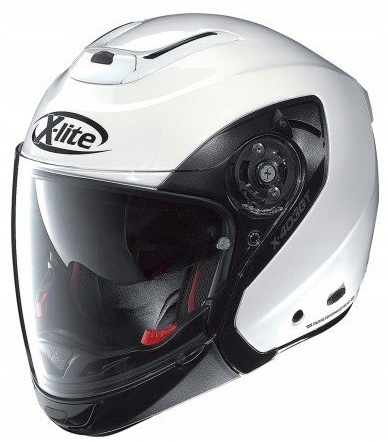 Moto prilba X-Lite X-403 pre crossover s motorom