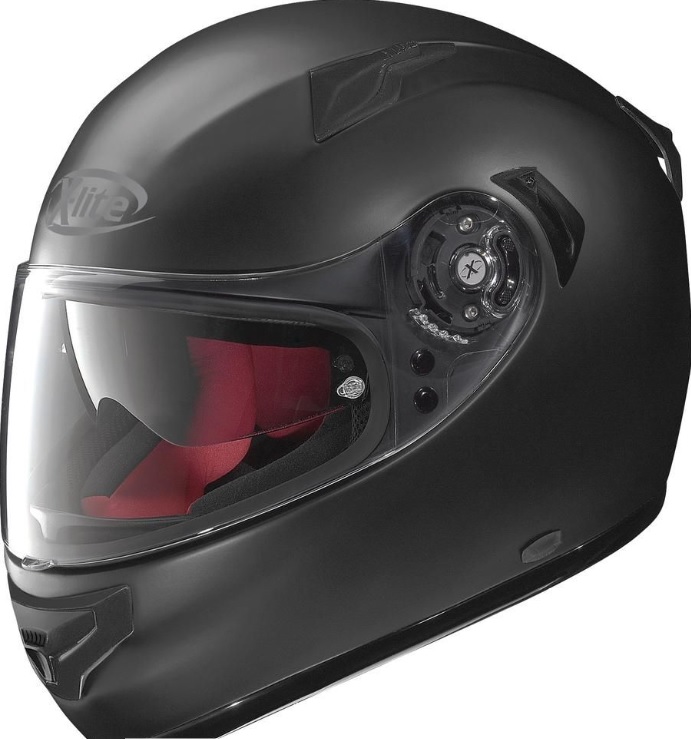 Super bezpečná motocyklová prilba X-Lite X-661
