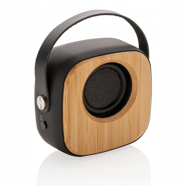 Bezdrôtový reproduktor XD COLLECTION Bamboo 3W