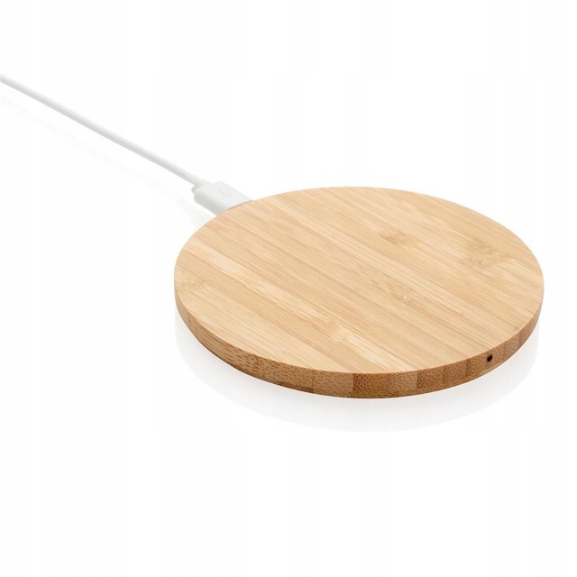 Bezdrôtová nabíjačka XD COLLECTION Bamboo 5W