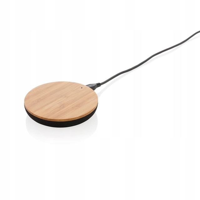 Nabíjačka XD COLLECTION Bamboo X 5 W.