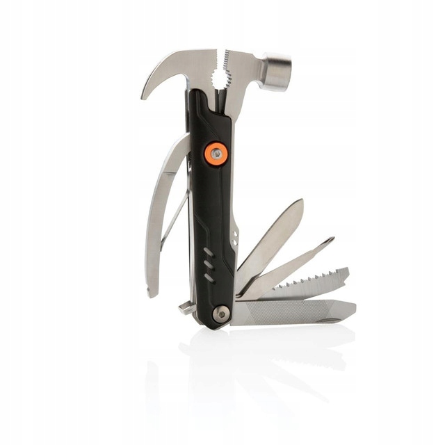 XD Multitool Excalibur s čiernym kladivom