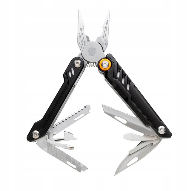 XD Multitool Excalibur s pílou Black