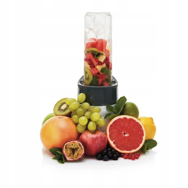 Mini mixér XD Smoothie 2 Go 300 W