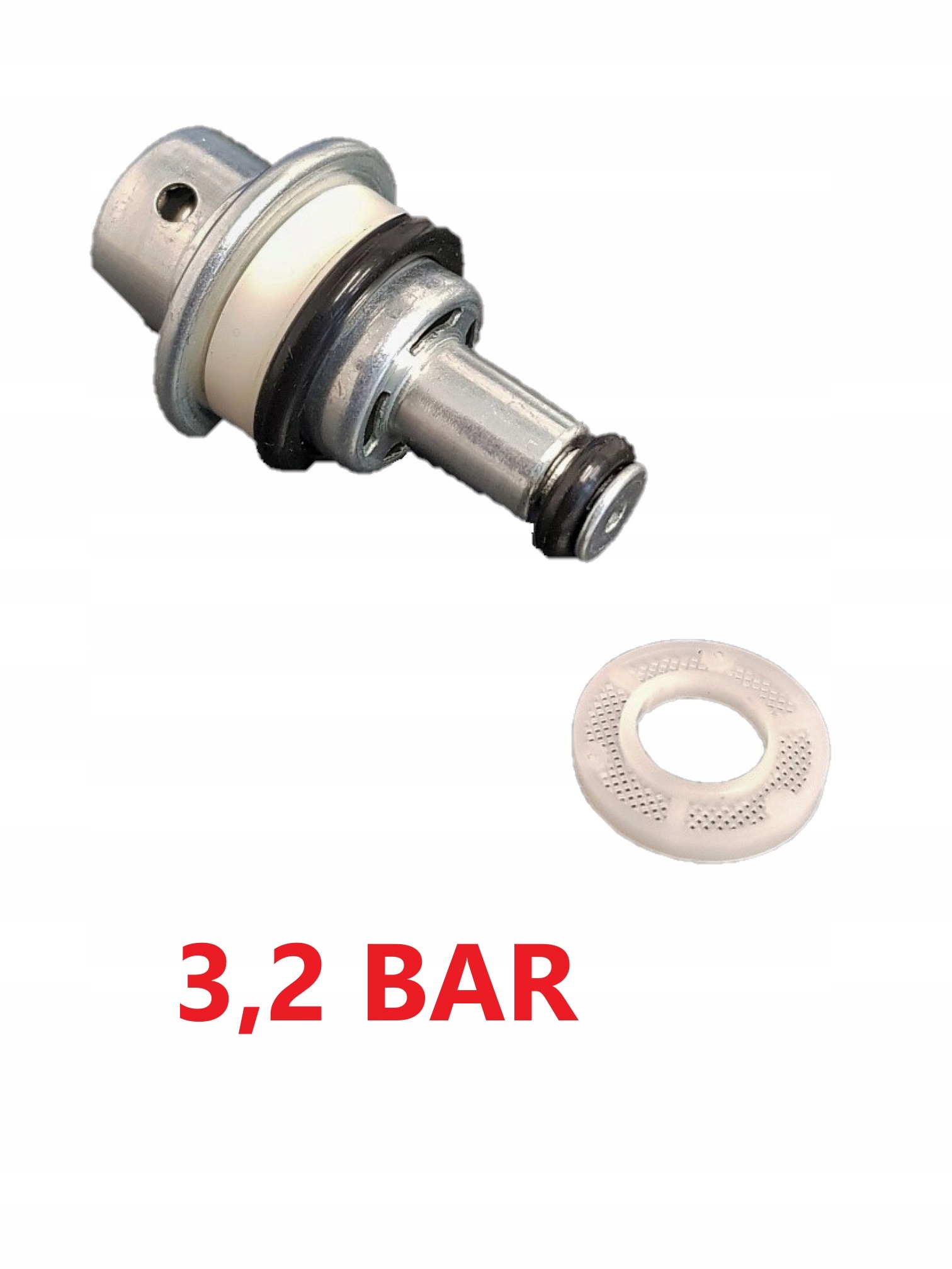 REGULÁTOR TLAKU PALIVA YAMAHA 16-21 YXZ 1000 R