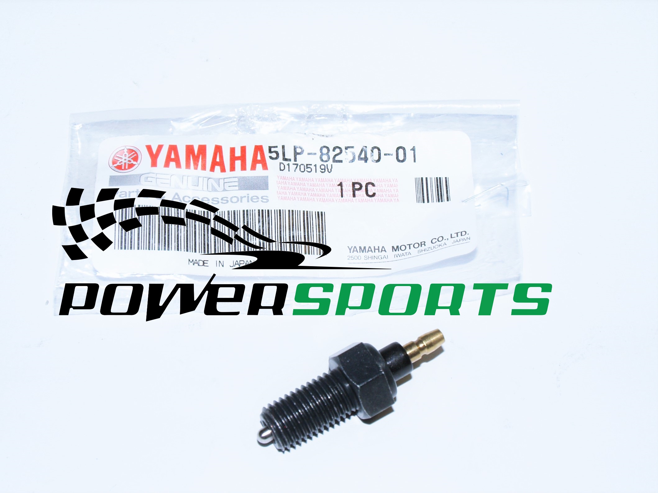 YAMAHA RAPTOR 660 Reverzibilný senzor ORIG.