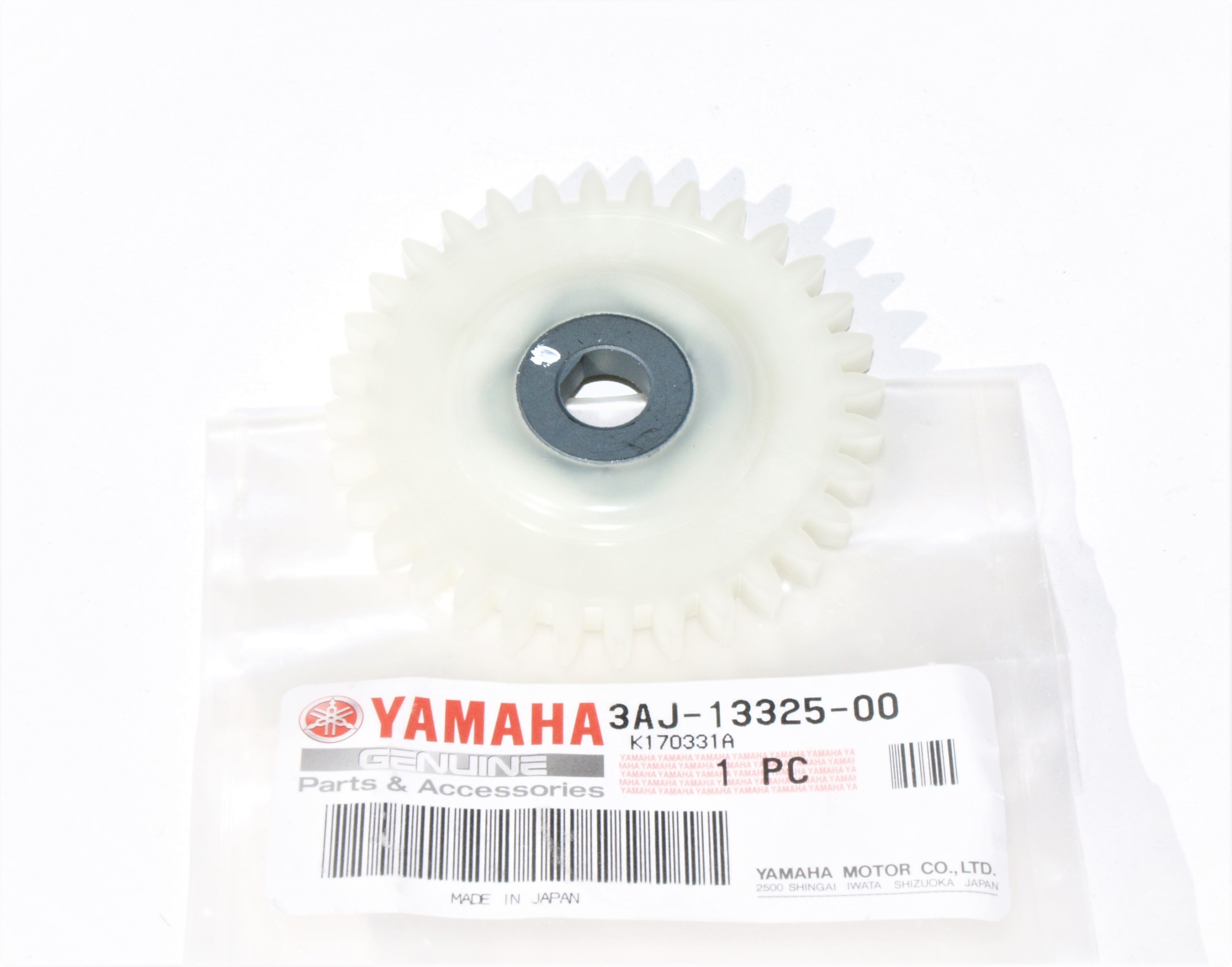 OLEJOVÉ ČERPADLO YAMAHA XT 500 600 660 ORIGINÁLNE