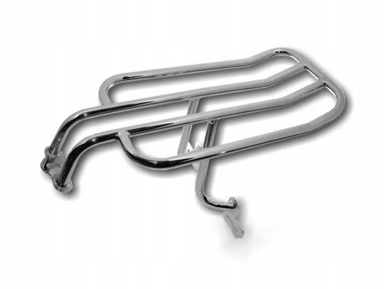 YAMAHA XV 1700 ROAD STAR TRUNK ZADNÁ ZADNÁ SKRINE