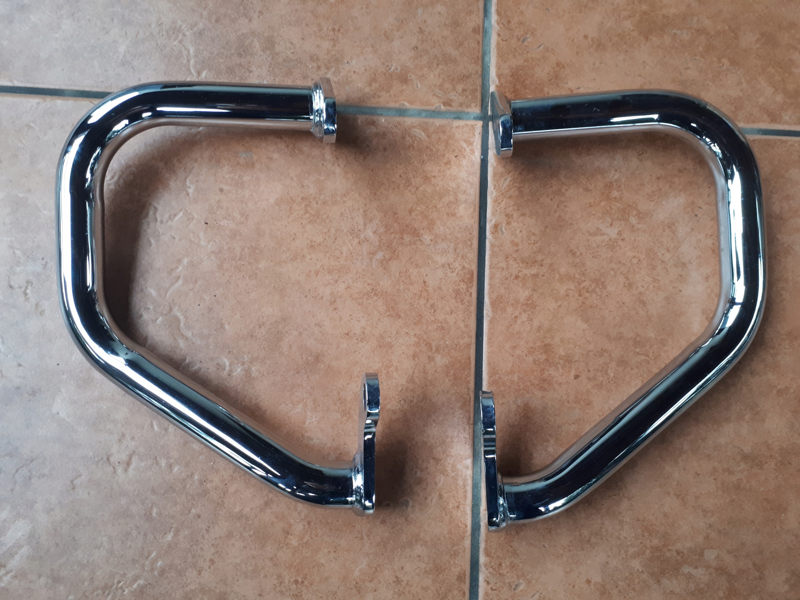YAMAHA XVZ1300 GMOL GMOLE 4NL