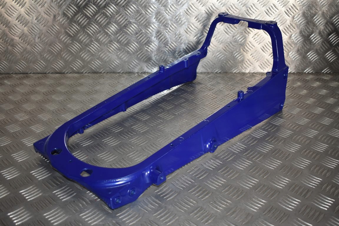 RAMENNÝ RÁM YAMAHA YFM 700 RAPTOR TAIL FRAME