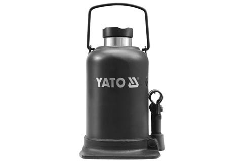 HYDRAULICKÝ JACK YATO POST 15T