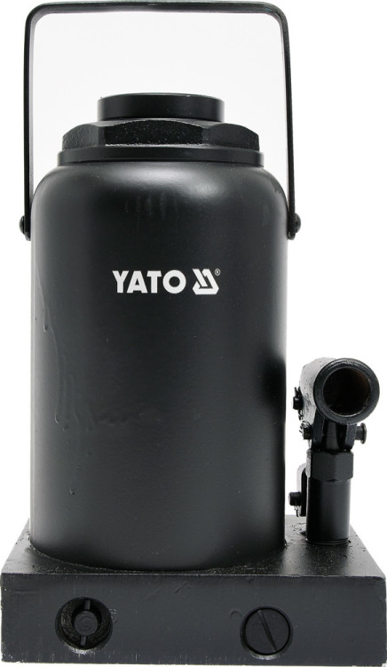HYDRAULICKÁ PLATFORMA YATO 32T