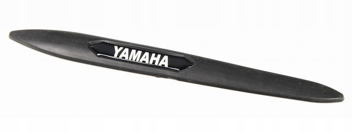 Kryt nálepky kufra Yamaha FJR 1300