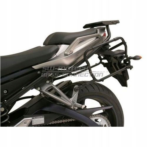 Puzdro Yamaha FZ 1 Fazer SW MOTECH givi plx