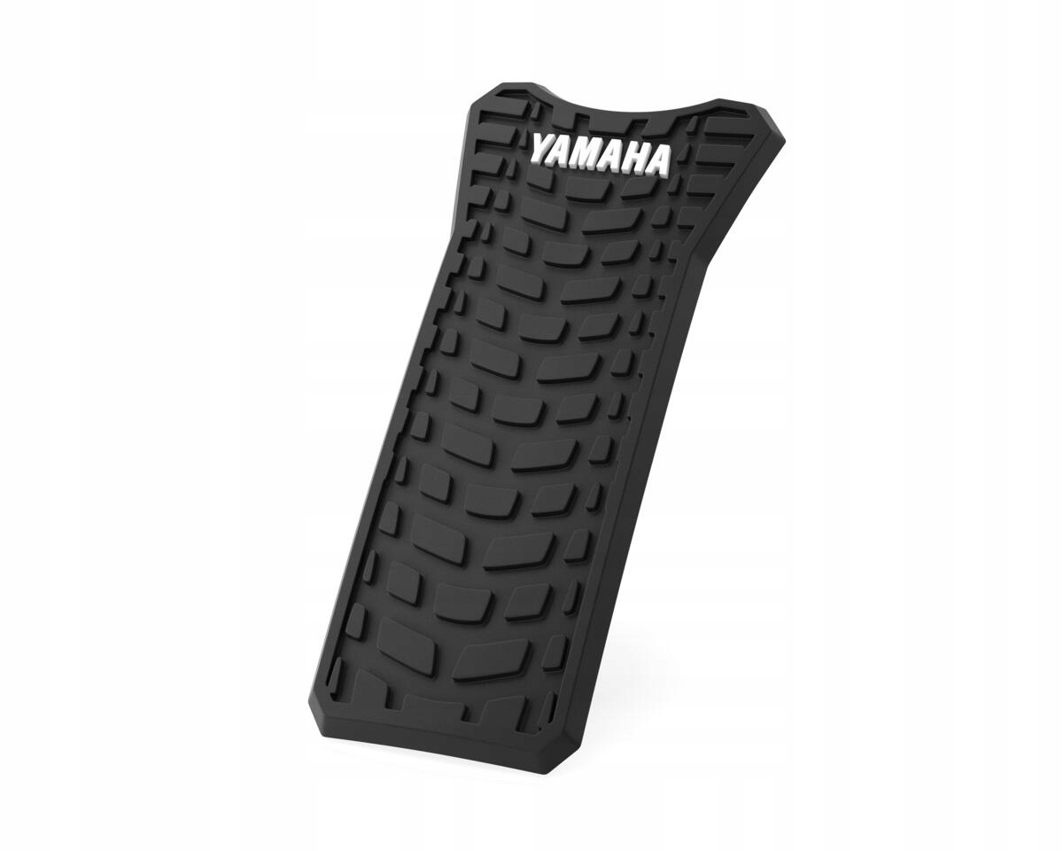 Yamaha XT 700 Z Tenere 660 Tankpad Nálepka na tankpad