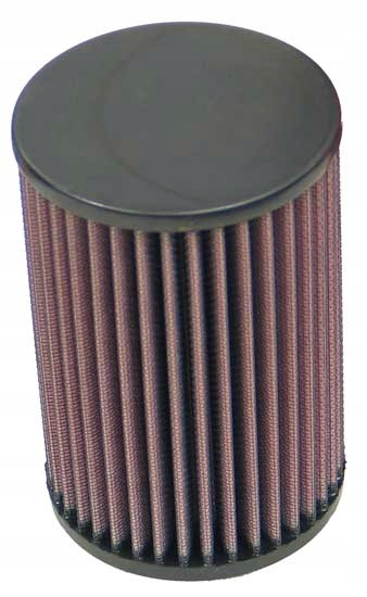 Yamaha YFM 350 400 450 GRIZZLY Vzduchový filter KN