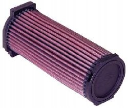 Yamaha YFM600 YFM 600 GRIZZLY Vzduchový filter KN